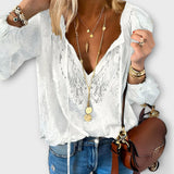 Lily - Sophisticated Blouse
