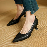Ellie Elegant Pumps