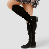 Cara - Orthopedic Boots