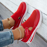 Léa - Orthopedic Sneakers
