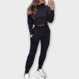 Samantha - Tracksuit Set