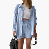 Joséphine - Chic Two-Piece Set