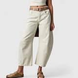Quinn - Comfortable Wide-Leg Pants