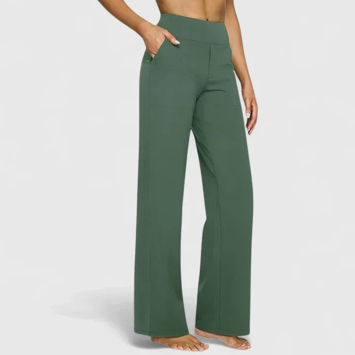 Hannah - Women Comfortable Pants