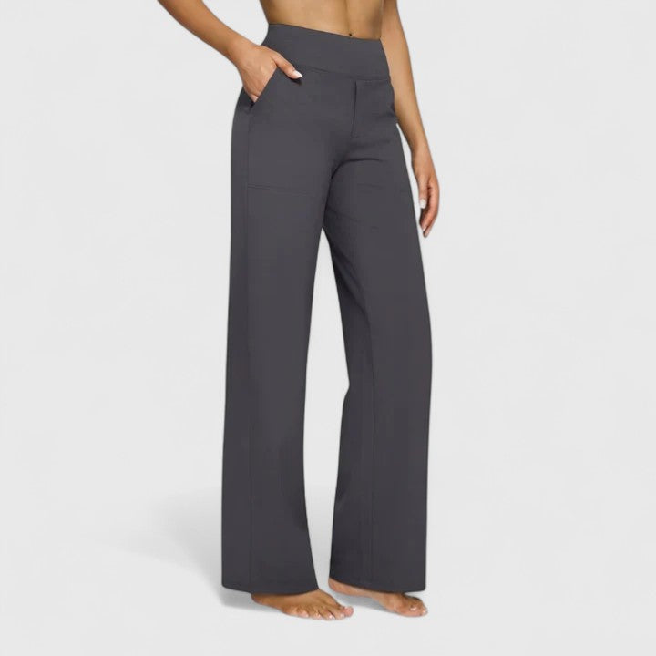 Mireille - Sophisticated Pants