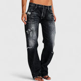 Brielle - Elegant Women Jeans
