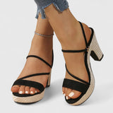 Hannah - Sophisticated Heels