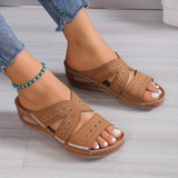 Karine - Orthopedic Sandals
