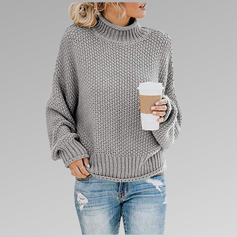 Mireille - Elegant Sweater