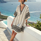 Madeleine - Boho Summer Dress