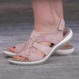 Ariana - Orthopedic Sandals