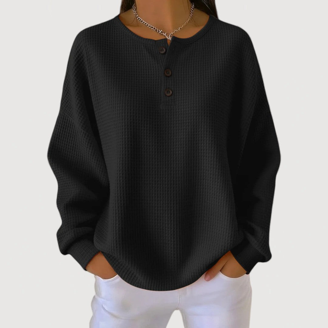 VANESSA - RELAXED JUMPER