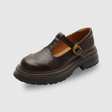 Patricia T-bar Shoes