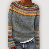 MADELINE – SHEEP KNIT JUMPER