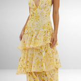 Harper - Elegant Long Dress