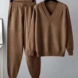 Julianne - Two-Piece Set