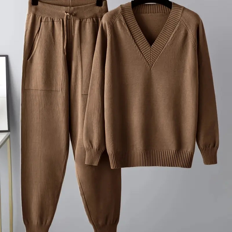 Julianne - Two-Piece Set