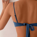 Nicole - Trendy Sexy Two-Piece Bikini