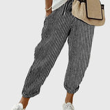 Hailey - Elegant Women's Pants