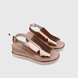 Anabelle - Orthopedic Sandals