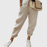 Hailey - Elegant Women's Pants