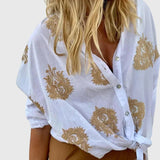 Lauren - Light and Chic Blouse
