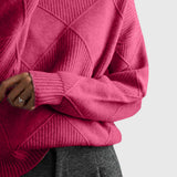 Bailey - Turtleneck Sweater