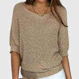 Manon - Elegant Sweater