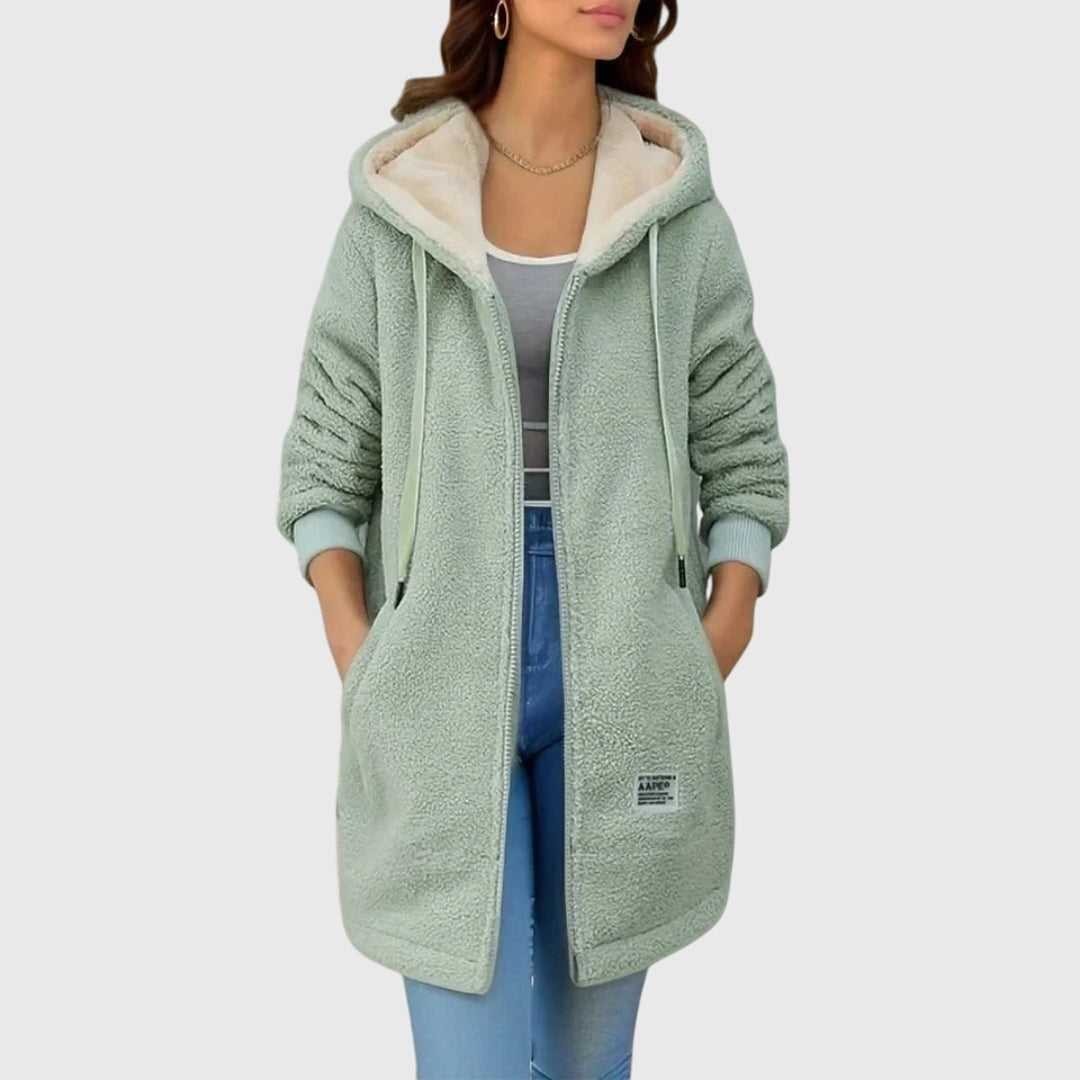 Liana - Women's Fleece Jacket