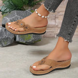 Stella - Comfort Orthopedic Sandals
