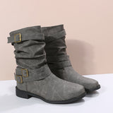 Ariane - Comfortable Boots with Stylish Design