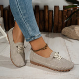Zara - Orthopedic Loafers