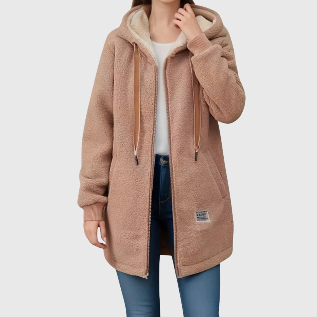 Liana - Women's Fleece Jacket