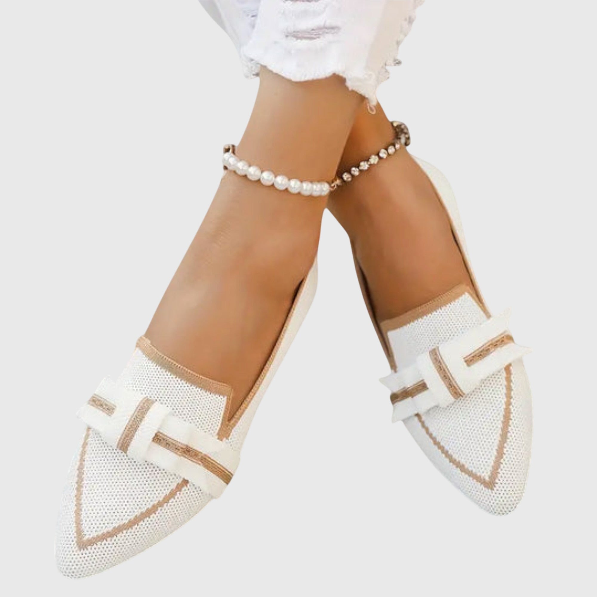 Isla - Comfy Shoes