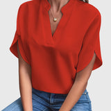 Léa - Elegant Blouse