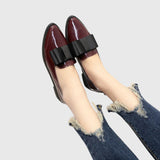 Élodie - Orthopedic Loafers