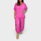 Heather - Two-Piece Set