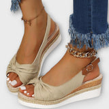 Bethany - Orthopedic Sandals