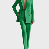 Anaëlle - Blazer and Pants Set