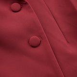 Marielle - Tailored Blazer Dress