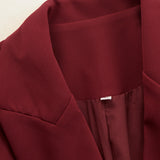 Marielle - Tailored Blazer Dress