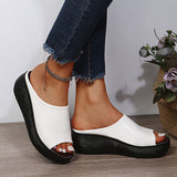 Gabriella - Orthopedic Sandals