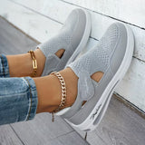 Léa - Orthopedic Sneakers