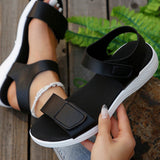 Aubrey - Orthopedic Sandals
