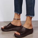 Gabriella - Orthopedic Sandals