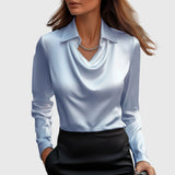 Julianne - Elegant Blouse
