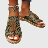 Simone - Orthopedic Sandals