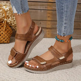 Emily - Orthopedic Sandals