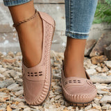 Mireille - Orthopedic Slip-ons