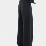 Oaklyn Straight pants or Modern Shorts